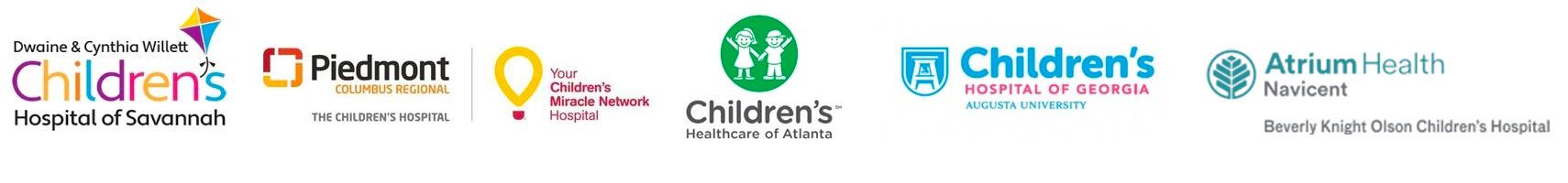 Our Partners