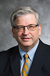 Jim Fortenberry, MD