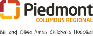 Piedmont Columbus Regional Bill and Olivia Amos Children's Hospital